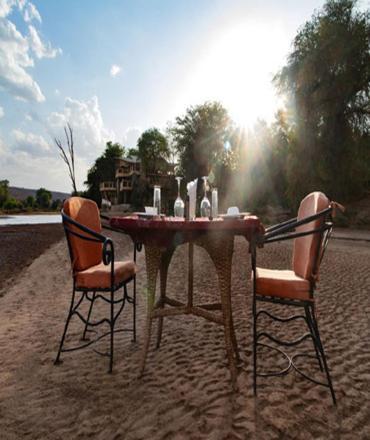 Samburu Elephant Lodge Isiolo Dış mekan fotoğraf