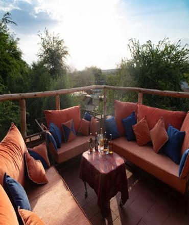 Samburu Elephant Lodge Isiolo Dış mekan fotoğraf