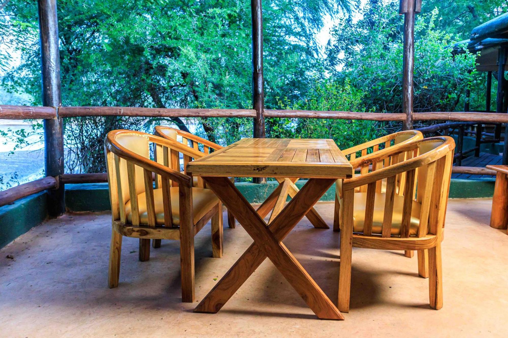 Samburu Elephant Lodge Isiolo Dış mekan fotoğraf
